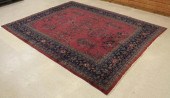 HAND KNOTTED TURKISH SPARTA CA