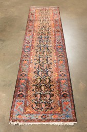HAND KNOTTED WESTERN PERSIAN R
