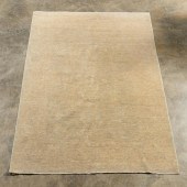 HAND KNOTTED WOOL PAKISTANI OU