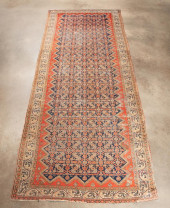 HAND KNOTTED WOOL PERSIAN MALA
