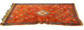 HAND MADE SEMI-ANTIQUE MOROCCA