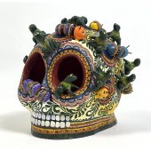 Hand Painted ALFONSO CASTILLO