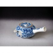 HAND PAINTED JAPANESE PORCELAI