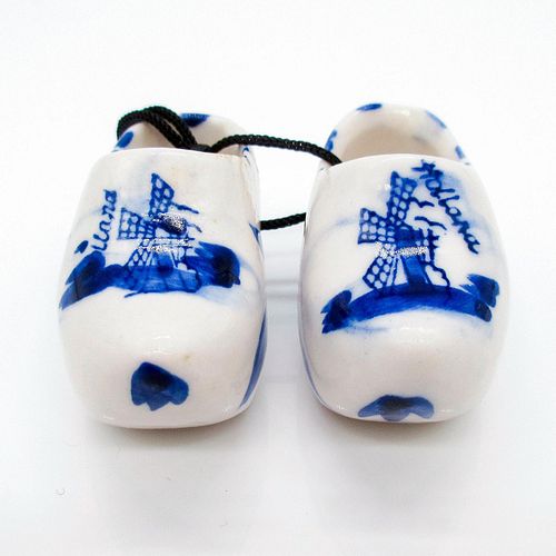 HAND P.D. BLUE MINIATURE