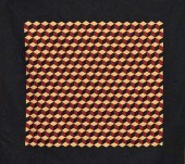 HAND STITCHED AMISH QUILTHand