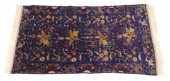 HAND-TIED AFGHAN BELOUCHI TRIB