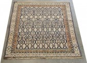 HAND-TIED CAUCASIAN KUBA RUG,