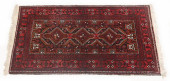 HAND-TIED ESTATE RUG, 5&#039;7