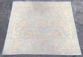 HAND-TIED ESTATE RUG, AFGHANIS