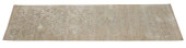HAND-TIED ESTATE RUNNER, AFGHA