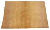 HAND-TIED GABBEH RUG, CHINA, 6