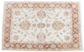 HAND-TIED GHAZNI RUG, INDIA, 1