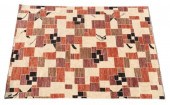 HAND-TIED GHAZNI RUG, PAKISTAN