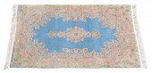 HAND-TIED 'IMPERIAL KERMAN' WO