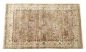 HAND-TIED INDO-PERSIAN TABRIZ