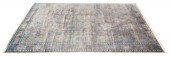 HAND-TIED KASHMIR RUG, INDIA,
