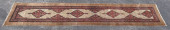 HAND-TIED KURDISH KOLYAEI CAME