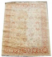 HAND-TIED PAKISTANI GHAZNI RUG