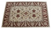 HAND-TIED PAKISTANI GHAZNI RUG
