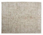 HAND-TIED PAKISTANI GHAZNI RUG