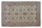 HAND-TIED PAKISTANI GHAZNI RUG
