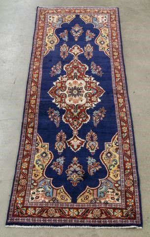 HAND-TIED PERSIAN ARDABIL FLOOR