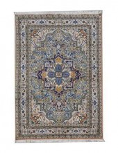HAND-TIED PERSIAN ARDABIL RUG,