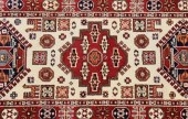 HAND-TIED PERSIAN ARDEBIL RUNN
