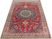 HAND-TIED PERSIAN AZERBAYJAN R