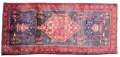 HAND-TIED PERSIAN BIJAR RUG, 8