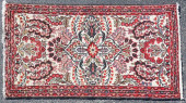 HAND-TIED PERSIAN DARAGEZINE R