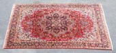 HAND-TIED PERSIAN HERIZ AHAR R