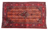 HAND-TIED PERSIAN KAZAK RUG, 6
