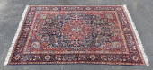 HAND-TIED PERSIAN KHOI RUG, 10