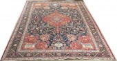 HAND-TIED PERSIAN KHOY RUG, IR