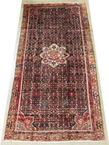 HAND-TIED PERSIAN KOLIA RUG,