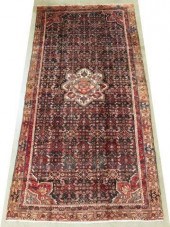 HAND-TIED PERSIAN KOLIA RUG, 1