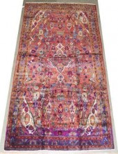 HAND-TIED PERSIAN KOLIA RUG, 1