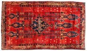 HAND-TIED PERSIAN KOLIA RUG, 7