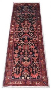 HAND-TIED PERSIAN KOLIA RUG, 9
