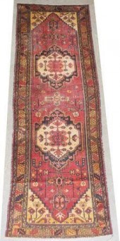 HAND-TIED PERSIAN KOLIA RUG, 9