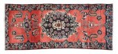 HAND-TIED PERSIAN KOLIA RUNNER