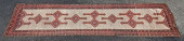 HAND-TIED PERSIAN KOLYAI RUNNE
