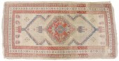 HAND-TIED PERSIAN SERAB RUG, 5