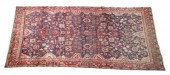 HAND-TIED PERSIAN WOOL RUG, IR