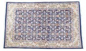 HAND-TIED SERAPI RUG, INDIA, 6