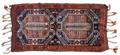 HAND-TIED TURKISH KARS WOOL RU