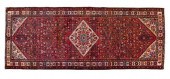 HAND-TIED WOOL PERSIAN BIJAR R