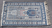 HAND-WOVEN AFGHAN BELOUCHI PRA