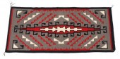 HAND-WOVEN GANADO STYLE FINE W